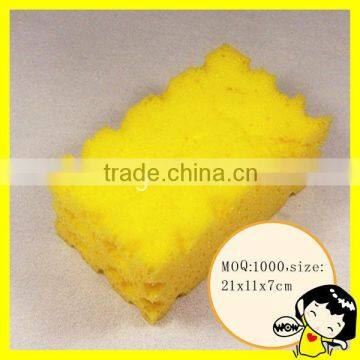 MIC3076 Square Cleaning Sponge for car kitchan bath room