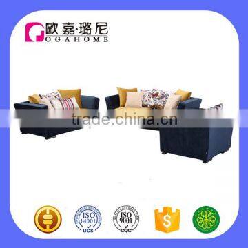 (S3905) Living Room Set Designs 3 2 1 Sofa