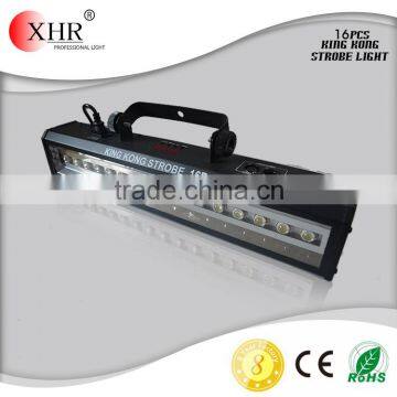 Kingkong Sharpy Strobe Light,DMX Control 160W Sharpy Disco Night Club LED Light Price
