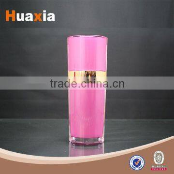 Exquisite Substantial New Design Any Colors airless plastic bottles