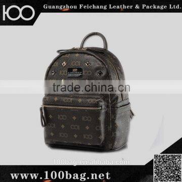 promotion new custom drawstring backpack 2016