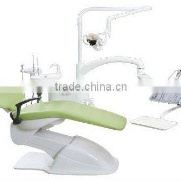 Dental unit new design