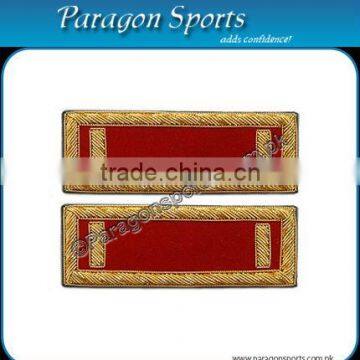 Civil War Artillery 1st Lieutenant Shoulder Board