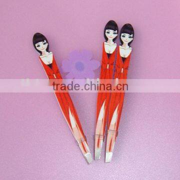 Best Lady Design Beauty Eyebrow Tweezers