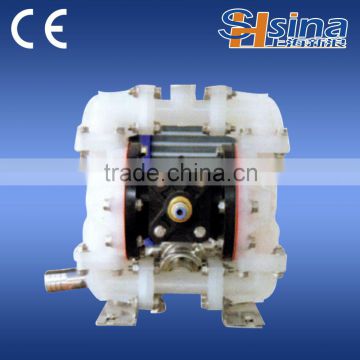 High Speed Electric Water Stainless Steel Pump