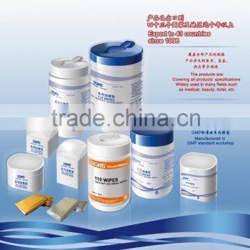 Isopropyl Alcohol Swabstick