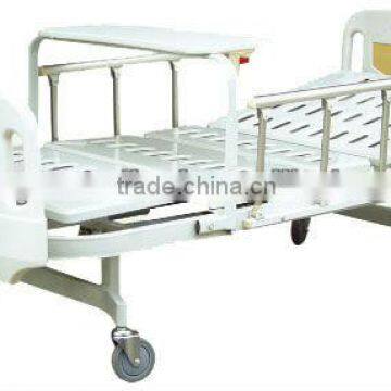 ABS Two-crank manual bed LOTUS-A15