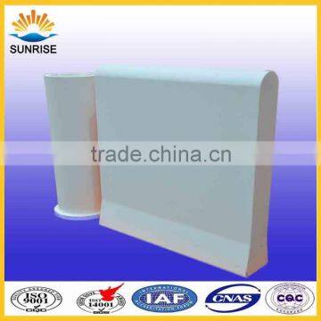 Low Expansion Fused Silica Glass Furnace Hot Repairing Brick