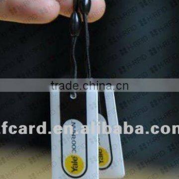 RFID sticker for your hot business