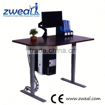 table base furniture frame steel table frame factory wholesale