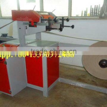 Single Color Flexo Printing Machine