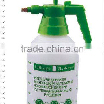 taizhou high pressure plastic water sprayer