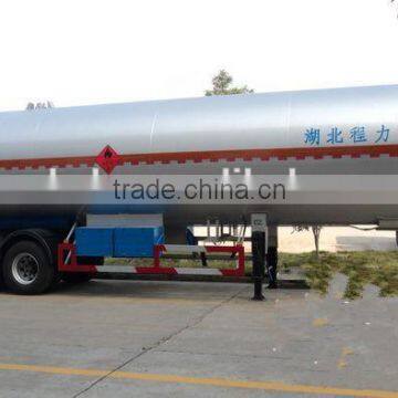 lpg spherical tank trailer