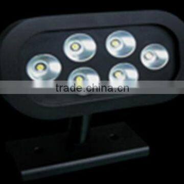Best Seller SS316 18w Led Boat Navigation Lights IP68 Boat Lighting Led photo-2