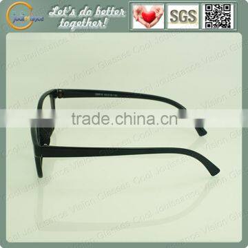 Online Wholesale Best Price Fashion Design Eyewear Tr90 Frame for Reading photo-3