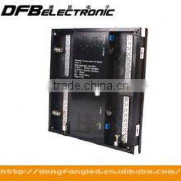 cree p9 indoor led billboard advertising