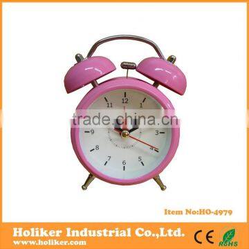 Lovely Variety of Colorful Wake up Light Clock photo-4