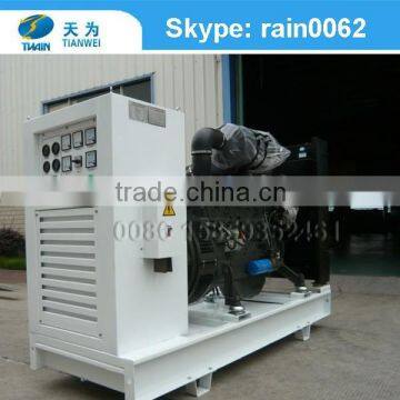 Deutz Diesel Generating Power Water Cooling Generators 80KVA photo-2