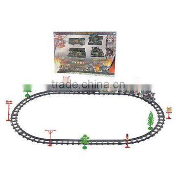 rct-2813 RC railway train with music for Army