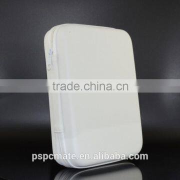 White Color Computer Accessories Gift Set -usb Led Light/mini Mouse/usb Hub/heaphone photo-6