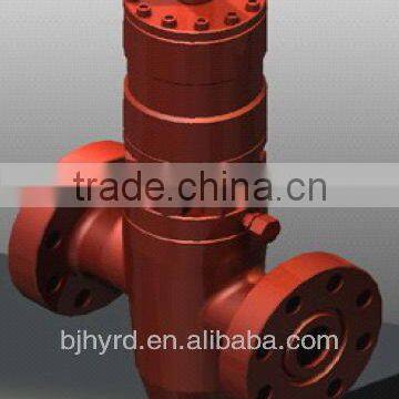 API Gate Valve From China photo-4