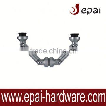 Sliding Door Fitting/frameless Sliding Glass Door Fittings