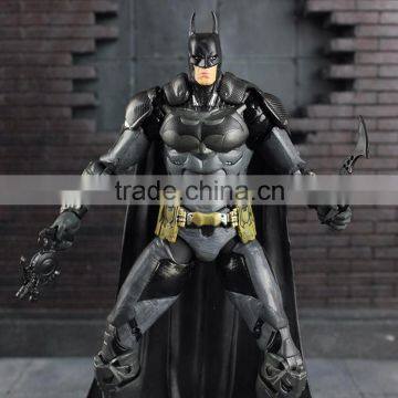 DC Comics Justice League Direct New 52's Earth 2 Batman 7in.Action Figure Toy