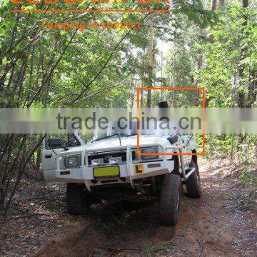 4x4 Car Snorkel Kit for Toyota Hilux 106 Series 22R ENGINE 2.4L PETROL photo-3