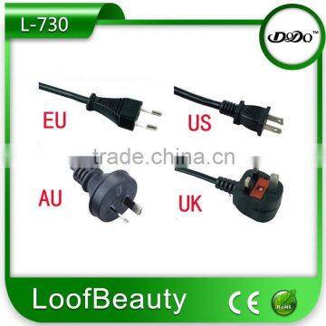 2016 Newel Ectric Hair Brush Hot Selling All Over the World photo-4