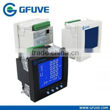 Panel Led Digital ac Current Meter 0-10A Power Meter photo-4