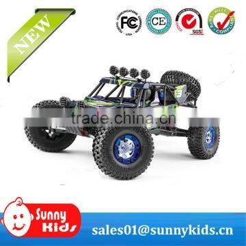 1:12 RC Car high speed Electric RC Monster Truck