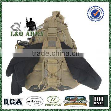 Hot Sale Tactical Bag Military Shoulder Sling Bag
