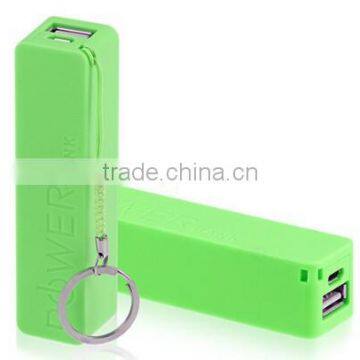 pocket charger for mobile phone gift charger easy take