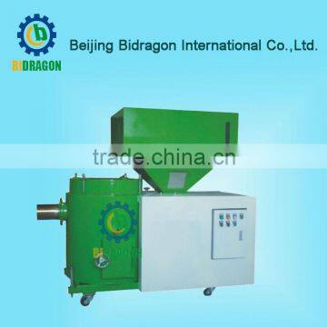 Biomass Pellet Burner for Heating System photo-2