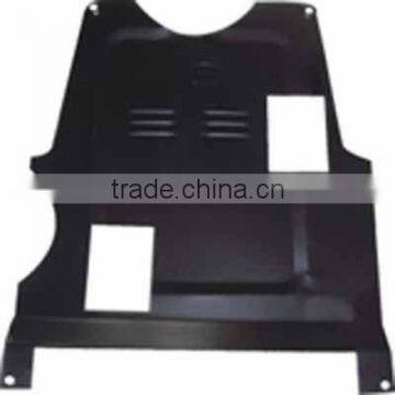 KUXIONG 2009 STEEL SKID PLATE