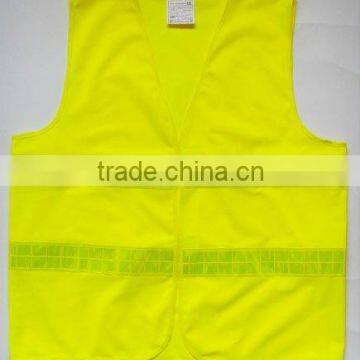 Traffic vest