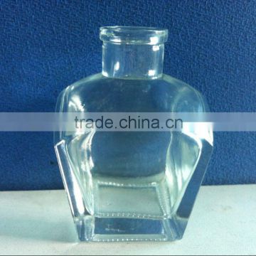 glass diffuser bottle