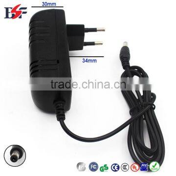 1 Year Warranty 12 Volts Power Supply for LED CCTV Camera photo-4