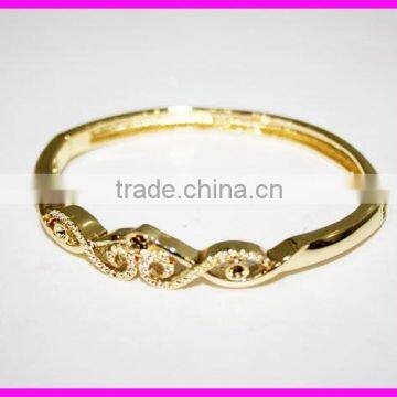 2011 newest gold plated jewelry/ alloy jewelry/ imitation jewelry/gold plated jewelry