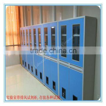 Huilv Labortory Master Medical Security Cabinet With Simplex Lock photo-6