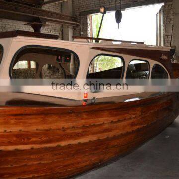 Wooden Boat photo-5