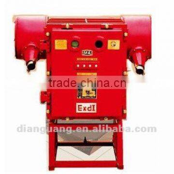 Mining Explosion-proof Protection High Voltage Vaccum Distribution Switch