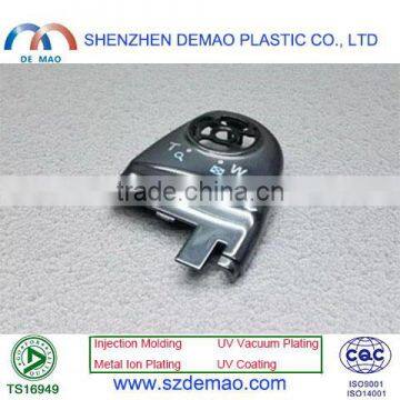 spare parts plastic injection moulding