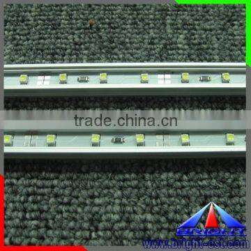 12v Led Light Bar,aluminum Led Strip 3528 photo-6