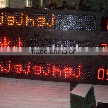 Led Sign