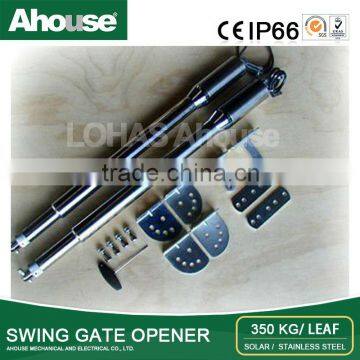 Automatic Swing Door Opener photo-4