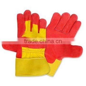 work gloves