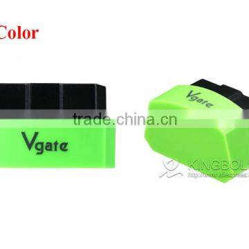 Vgate Icar3 Wifi Elm327 OBD2 Car Diagnostic Interface Support IOS/Android/PC Vgate Icar 3 Wifi ELM 327 For All OBD II Protocols photo-3