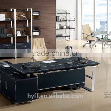 Excellent Craftsmanship Office Table Office Desks Cheap HYD-352
