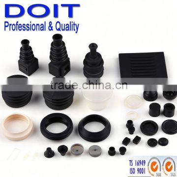 Professional Custom design industrial carbon conductive rubber